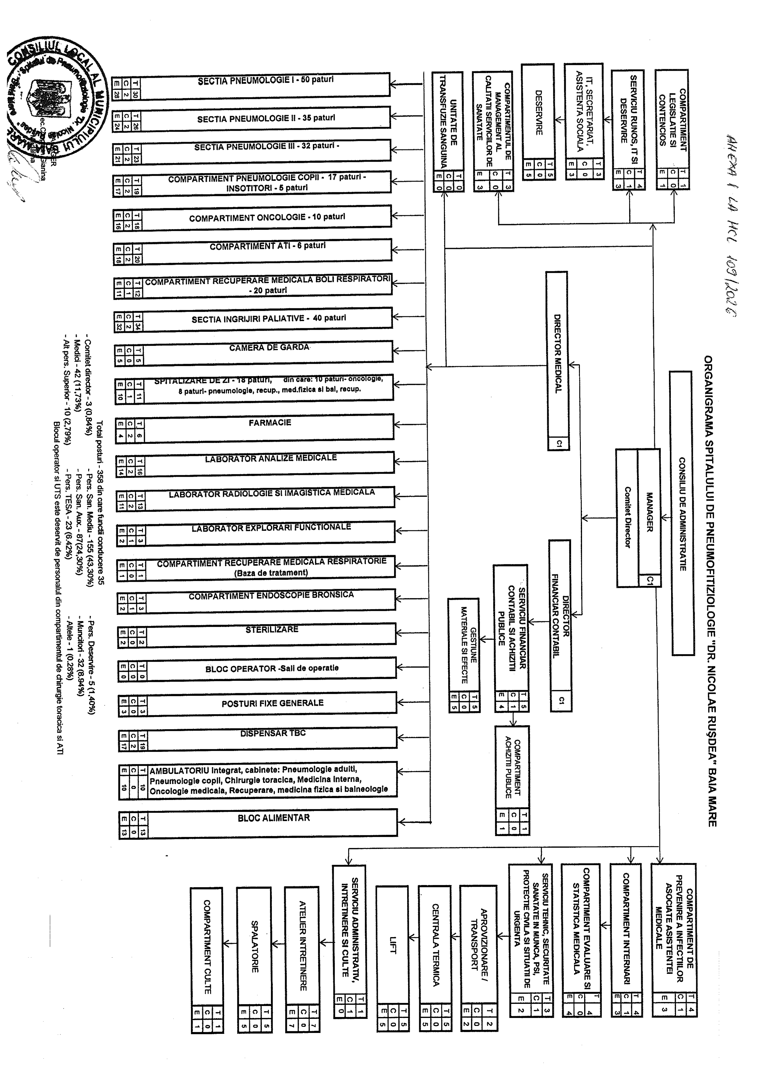 Organigrama